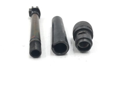 Walther P22, 22LR Pistol Parts: Barrel - Image 3