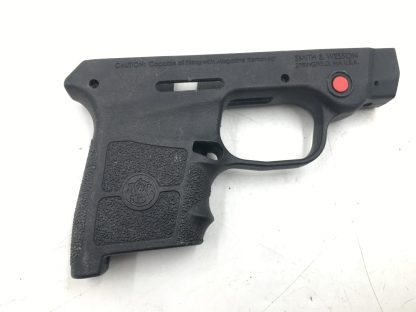 Smith & Wesson M&P Bodyguard, 380 ACP Pistol Part: Grip Frame with Laser