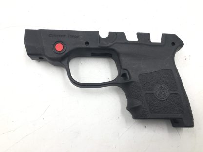 Smith & Wesson M&P Bodyguard, 380 ACP Pistol Part: Grip Frame with Laser - Image 2