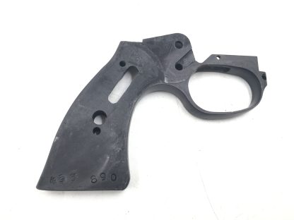 High Standard Sentinel Deluxe R-107, 22LR Revolver Part: Trigger Guard