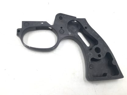 High Standard Sentinel Deluxe R-107, 22LR Revolver Part: Trigger Guard - Image 2