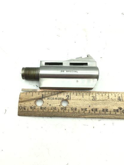 Rossi 85 .38Spl, Revolver Parts, Barrel - Image 3