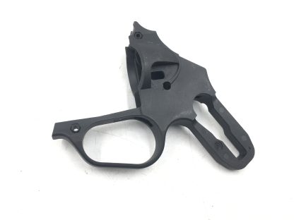 Taurus Judge Public Defender Poly, 45LC/410 Gauge Revolver Part: Trigger Guard - Image 2