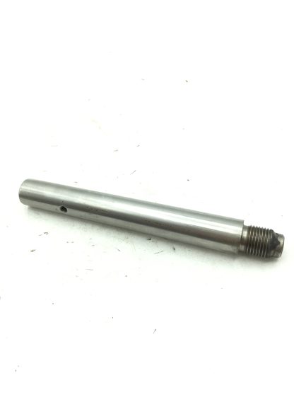 Ruger New Model Single Six .22LR, Revolver Parts: Barrel