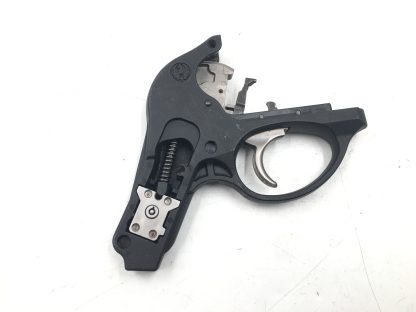 Ruger LCR, 38 Special Revolver Part: Trigger Guard with Hammer, Trigger, Pawl