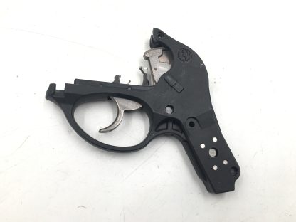 Ruger LCR, 38 Special Revolver Part: Trigger Guard with Hammer, Trigger, Pawl - Image 2
