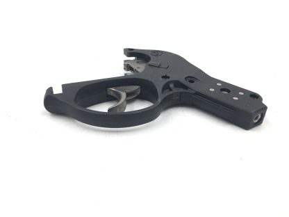 Ruger LCR, 38 Special Revolver Part: Trigger Guard with Hammer, Trigger, Pawl - Image 4
