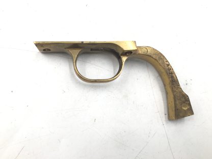 Pietta 1851 Navy Black Powder, 44 Cal Revolver Part: Trigger Guard - Image 2