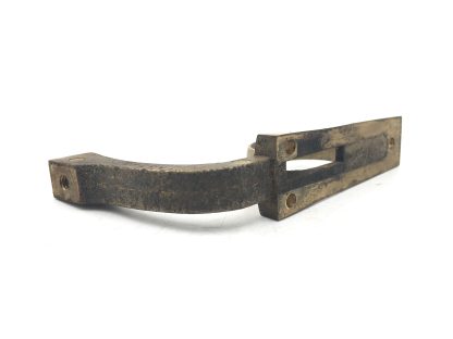 Pietta 1851 Navy Black Powder, 44 Cal Revolver Part: Trigger Guard - Image 3