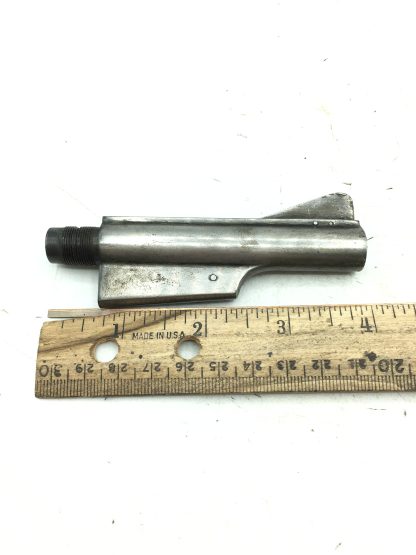 Astra Cadix .22LR, Revolver Parts: Barrel - Image 4