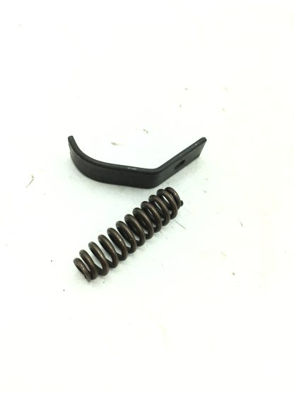 Marlin 336, 30-30 Win, Rifle Part. Mainspring, Adjusting Plate - Image 5