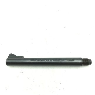 Ruger Single Six .22Mag, Revolver Parts: Barrel