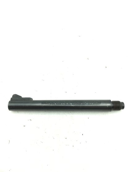 Ruger Single Six .22Mag, Revolver Parts: Barrel
