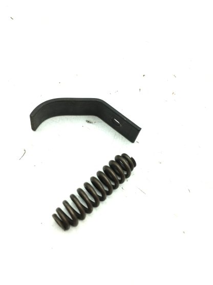 Marlin 336, 30-30 Win, Rifle Part. Mainspring, Adjusting Plate - Image 2