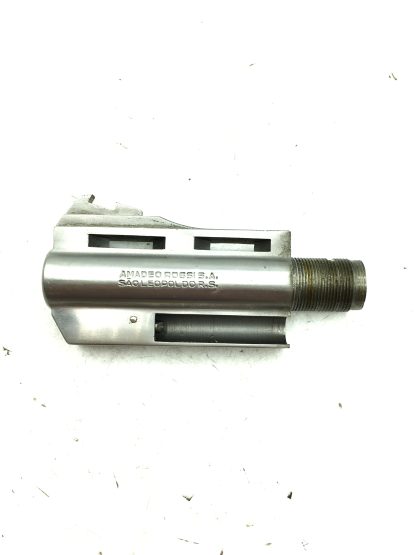 Rossi 85 .38Spl, Revolver Parts, Barrel