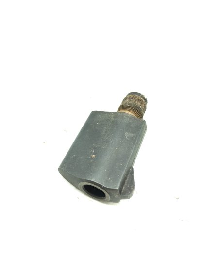 Taurus 457 .38Spl, Revolver Parts: Barrel - Image 6
