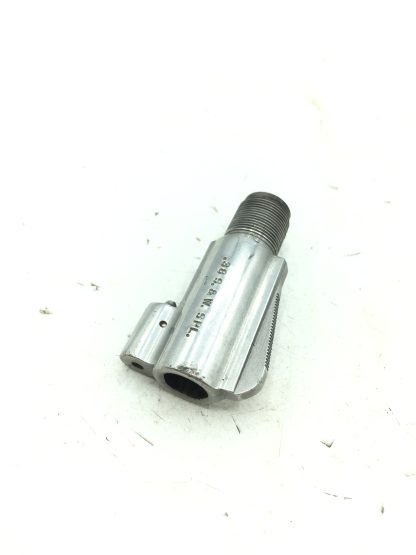 Smith & Wesson 60 .38Spl, Revolver Parts, Barrel - Image 4