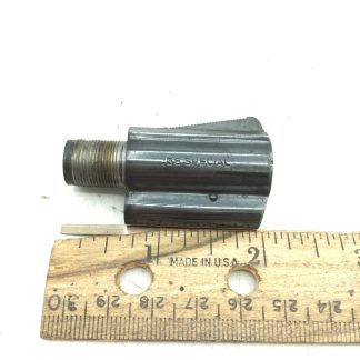 Rossi 685 38spl, revolver parts, barrel