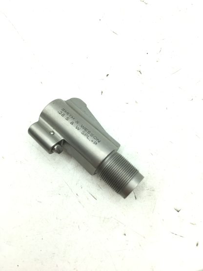 Smith & Wesson 642-2 Airweight .38Spl + P, Revolver Parts: Barrel - Image 4