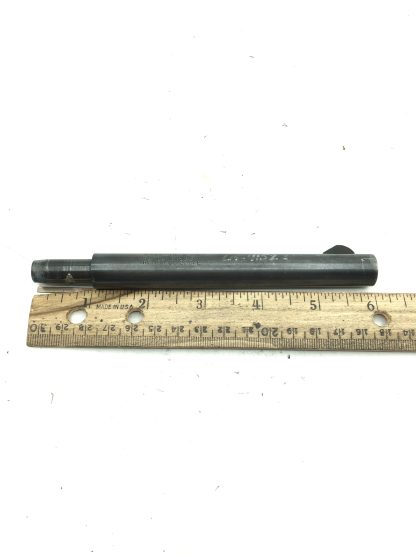 Western Auto Revelation 99 .22cal, revolver parts, barrel - Image 5