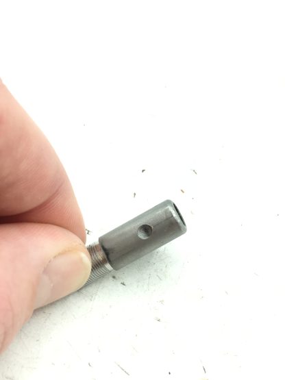 North American Arms Pocket 22LR pistol parts: barrel (bore has lots of leading) - Image 6