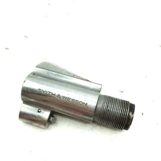 Smith & Wesson 60 .38Spl, Revolver Parts, Barrel