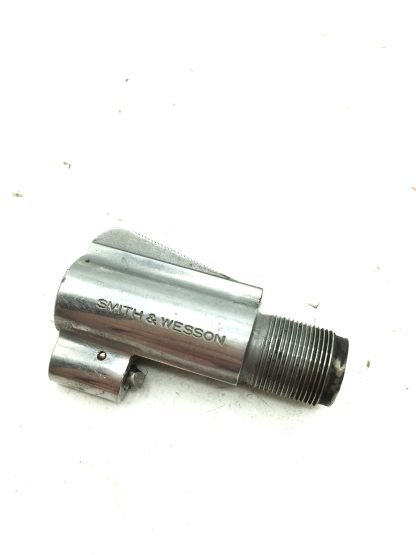 Smith & Wesson 60 .38Spl, Revolver Parts, Barrel