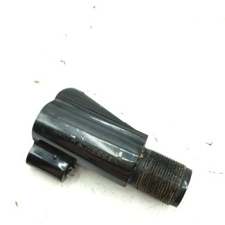 Smith & Wesson Model 36-7 .38Spl, Revolver Parts: Barrel
