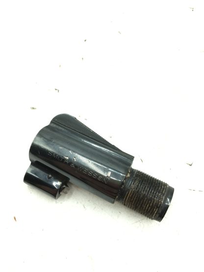 Smith & Wesson Model 36-7 .38Spl, Revolver Parts: Barrel