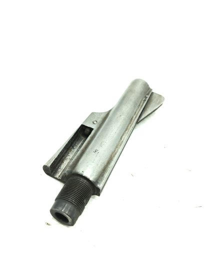 Astra Cadix .22LR, Revolver Parts: Barrel - Image 6