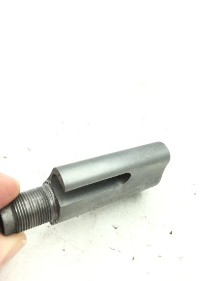 Taurus Ultra Light 85 .38spl, revolver parts, barrel - Image 6