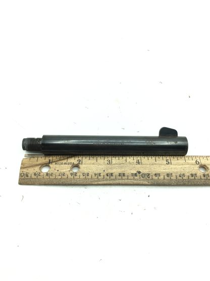 Hawes 21S .22LR, revolver parts, barrel - Image 5