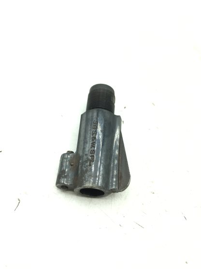 Smith & Wesson 36 .38 Special, Revolver Parts: Barrel - Image 6