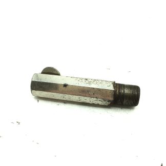 Harrington & Richardson The American DA .32S&W, Revolver Parts: Barrel