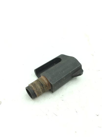 Taurus 457 .38Spl, Revolver Parts: Barrel - Image 7