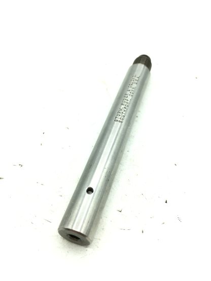 Ruger New Model Single Six .22LR, Revolver Parts: Barrel - Image 5