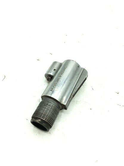 Smith & Wesson 60 .38Spl, Revolver Parts, Barrel - Image 7