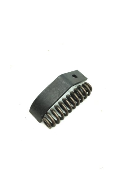 Marlin 336, 30-30 Win, Rifle Part. Mainspring, Adjusting Plate