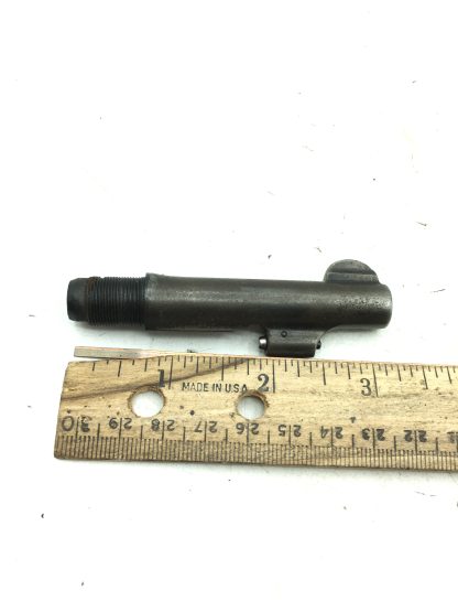 Smith & Wesson Hand Ejector .23S&W, Revolver Parts: Barrel - Image 5