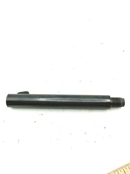 Hawes 21S .22LR, revolver parts, barrel