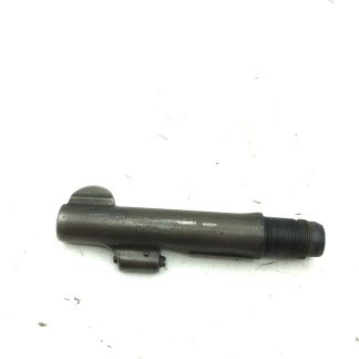 Smith & Wesson Hand Ejector .23S&W, Revolver Parts: Barrel