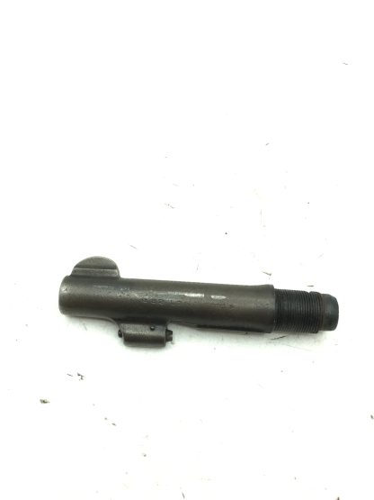 Smith & Wesson Hand Ejector .23S&W, Revolver Parts: Barrel
