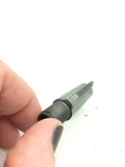 Smith & Wesson 60-7 .38 Special, Revolver Parts: Barrel - Image 7