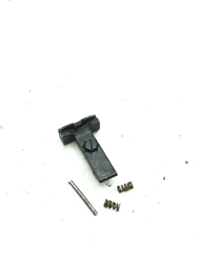 Ruger GP100 .357Mag, Revolver Parts, Sight, Springs, Pin - Image 2