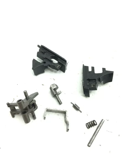 FN FNS-40 .40S&W, Pistol Parts, Levers, Pins - Image 2