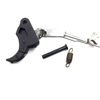 Smith & Wesson M&P 9 Shield, 9mm Pistol Parts: Trigger, Pin, & Spring