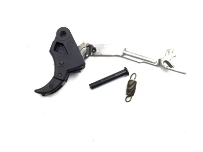 Smith & Wesson M&P 9 Shield, 9mm Pistol Parts: Trigger, Pin, & Spring