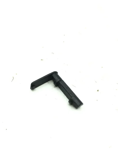 Springfield XD-9 Subcompact Mod 2 9mm, Pistol Parts, Disassembly Lever - Image 2