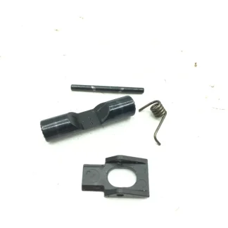 Springfield XD-9 Subcompact Mod 2 9mm, Pistol Parts, Mag Catch, Pin