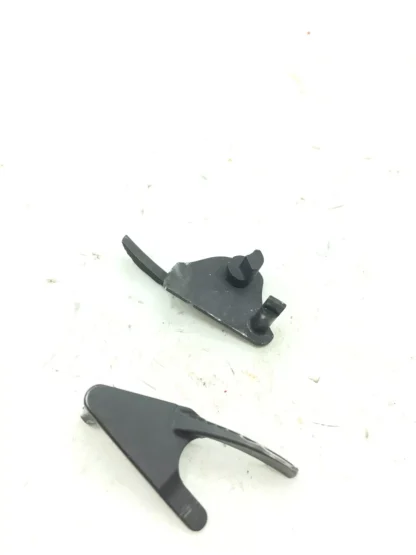Tisas Zig 45 Carry .45ACP, Pistol Parts, Safety - Image 2
